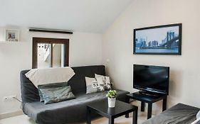 Top-Floor Flat In Los Boliches By Costarentals - Ref 13